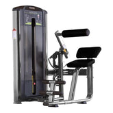 CAD 010 Abdominal Crunch